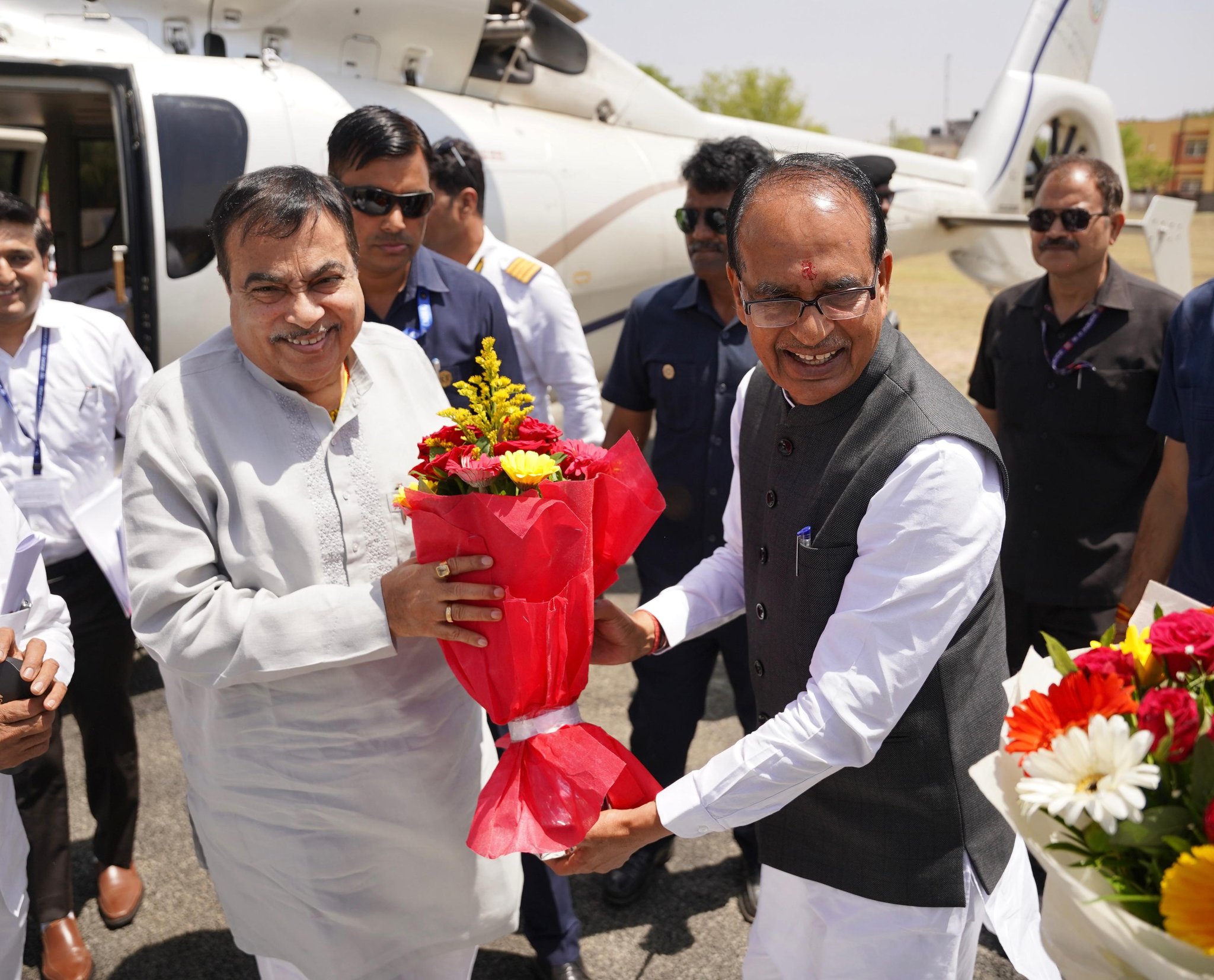 एमपी कृषि महोत्सव में गडकरी का बड़ा संदेश: खेती बदलेगी AI से, किसान बनेंगे ‘ऊर्जादाता’, नई योजनाओं से ग्रामीण अर्थव्यवस्था में बदलाव