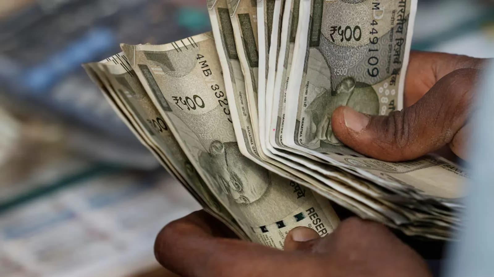 MP में DA बढ़ोतरी का बड़ा फैसला, 40 हजार कर्मचारियों को राहत; सैलरी बढ़ेगी, एरियर 6 किस्तों में मिलेगा