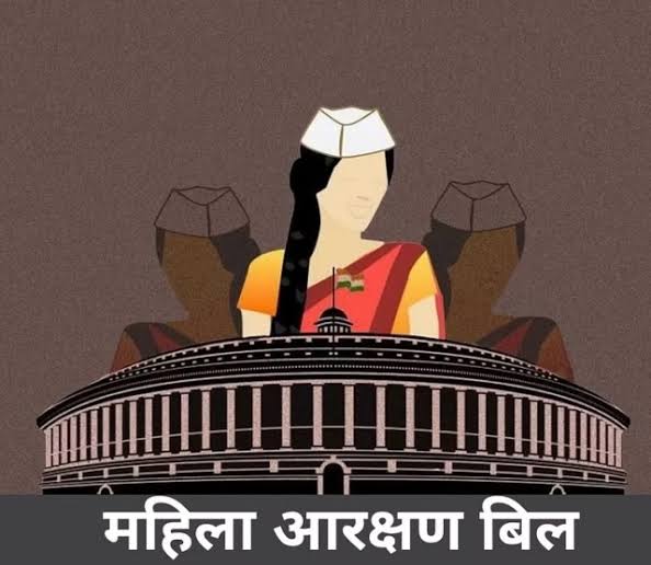 महिला आरक्षण बिल पर संसद में तीखी बहस, सीटें 850 करने का प्रस्ताव; मुस्लिम आरक्षण पर सरकार-विपक्ष आमने-सामने