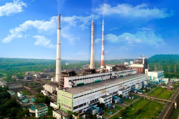 बिरसिंगपुर 500 मेगावाट यूनिट ने बिना रुके 150 दिन किया बिजली उत्पादन, तीसरी बार बनाया रिकॉर्ड