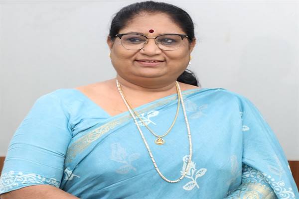 नारी शक्ति वंदन अधिनियम से तय होगी राष्ट्र की नई नियति : मंत्री भूरिया