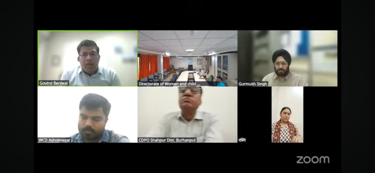 अक्षय तृतीया पर बाल विवाह रोकने सरकार सतर्क, अधिकारियों को दिया