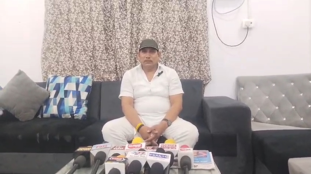 MP बोर्ड टॉपर स्मृति पांडे पर गर्व: विधायक का बड़ा ऐलान, CM से सम्मान दिलाने की तैयारी तेज