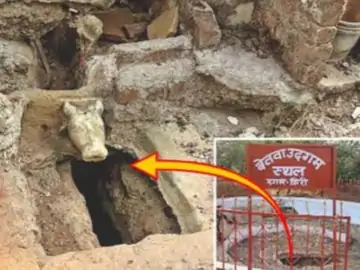 सूखते बेतवा उद्गम को बचाने बड़ी पहल: 26 अप्रैल से श्रमदान अभियान, देशभर के विशेषज्ञ जुटेंगे