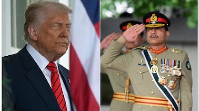 होर्मुज संकट पर ट्रम्प-मुनीर की सीधी बात, ईरान-अमेरिका तनाव के बीच शांति वार्ता पर गहराया सस्पेंस