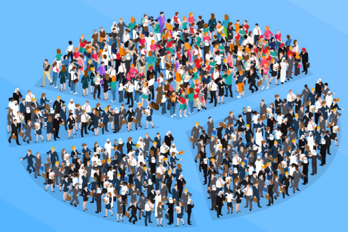 भोपाल में जनगणना 2027 की रफ्तार तेज, 4 लाख घरों की ऑनलाइन मैपिंग जल्द पूरी, हर 90 सेकंड में भर रहा फॉर्म