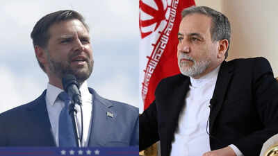 US-Iran वार्ता पर सस्पेंस बरकरार, जेडी वेंस पाकिस्तान रवाना, सीजफायर बढ़ा लेकिन खाड़ी में जहाज फंसे