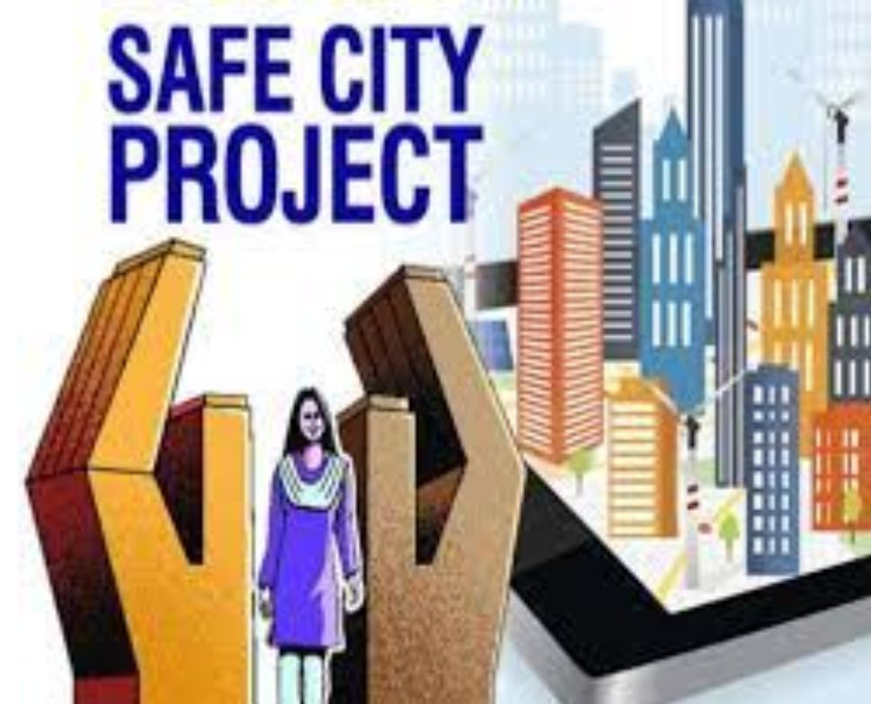 देश की 10 चयनित सेफ सिटीज की सूची में एमपी का धार शामिल, केंद्र सरकार से मिलेंगे 10 करोड़ रुपए