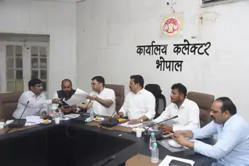 भोपाल में जर्जर स्कूलों पर बड़ा खुलासा, अफसर लिस्ट नहीं दे सके, घटिया काम पर इंजीनियर हटाने की सहमति