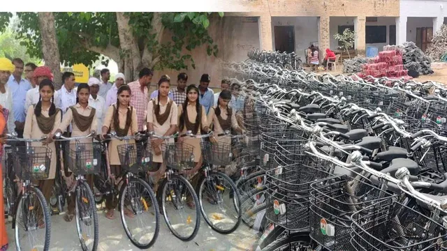 MP में फ्री साइकिल योजना 5 साल बढ़ी, 990 करोड़ मंजूर, इस बार भी छात्रों को नहीं मिलेगी नकद राशि