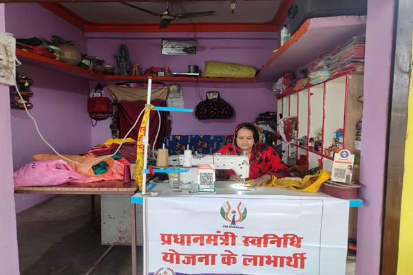 पीएम स्वनिधि योजना में देश में पहला स्थान मध्यप्रदेश का, इंदौर, भोपाल, जबलपुर के हिस्से विशेष उपलब्धि : डॉ. मोहन यादव