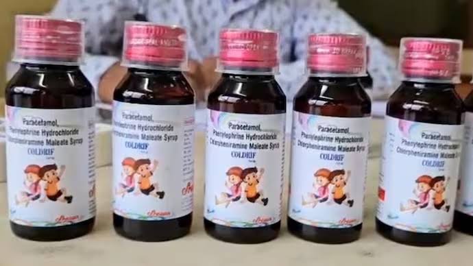 Paracetamol Syrup MP: बच्चों की दवा फेल, जबलपुर में बैच पर रोक, क्या खतरे में मरीजों की सेहत?