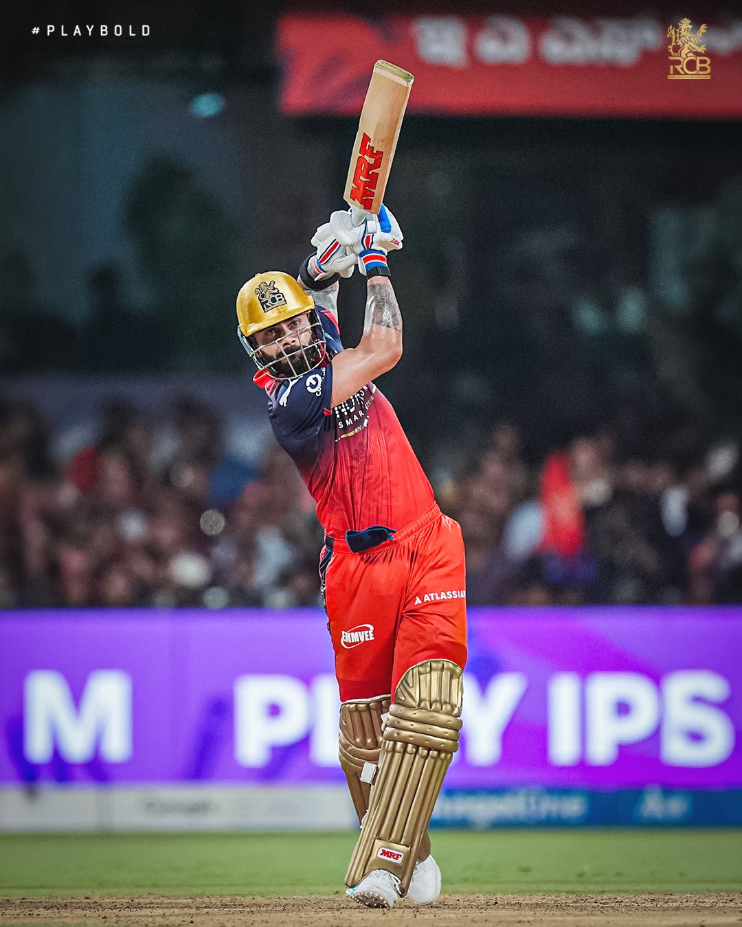 RCB vs GT मुकाबले में विराट ने लगाई रिकार्ड्स की झड़ी, IPL में 800 चौके और 300 छक्के का ऐतिहासिक कीर्तिमान रचा, 9 हजार रन के करीब