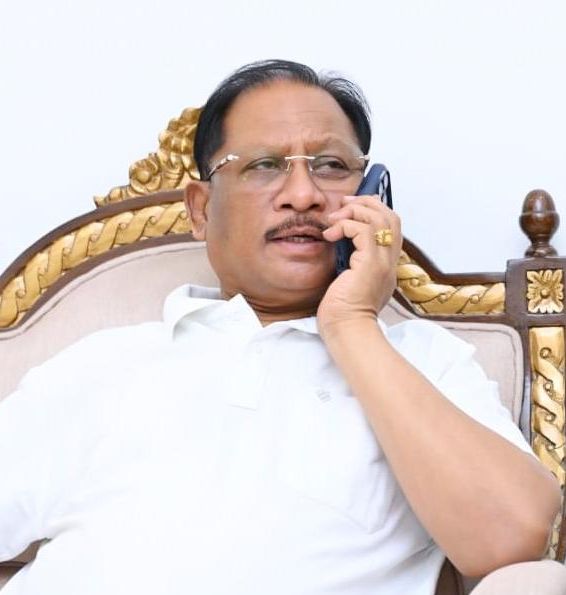 बेमेतरा जिले में बनने के थोड़े समय बाद ही जर्जर हुई सड़क, सीएम साय ने कहा- निर्माण गुणवत्ता में नहीं चलेगी जरा भी लापरवाही