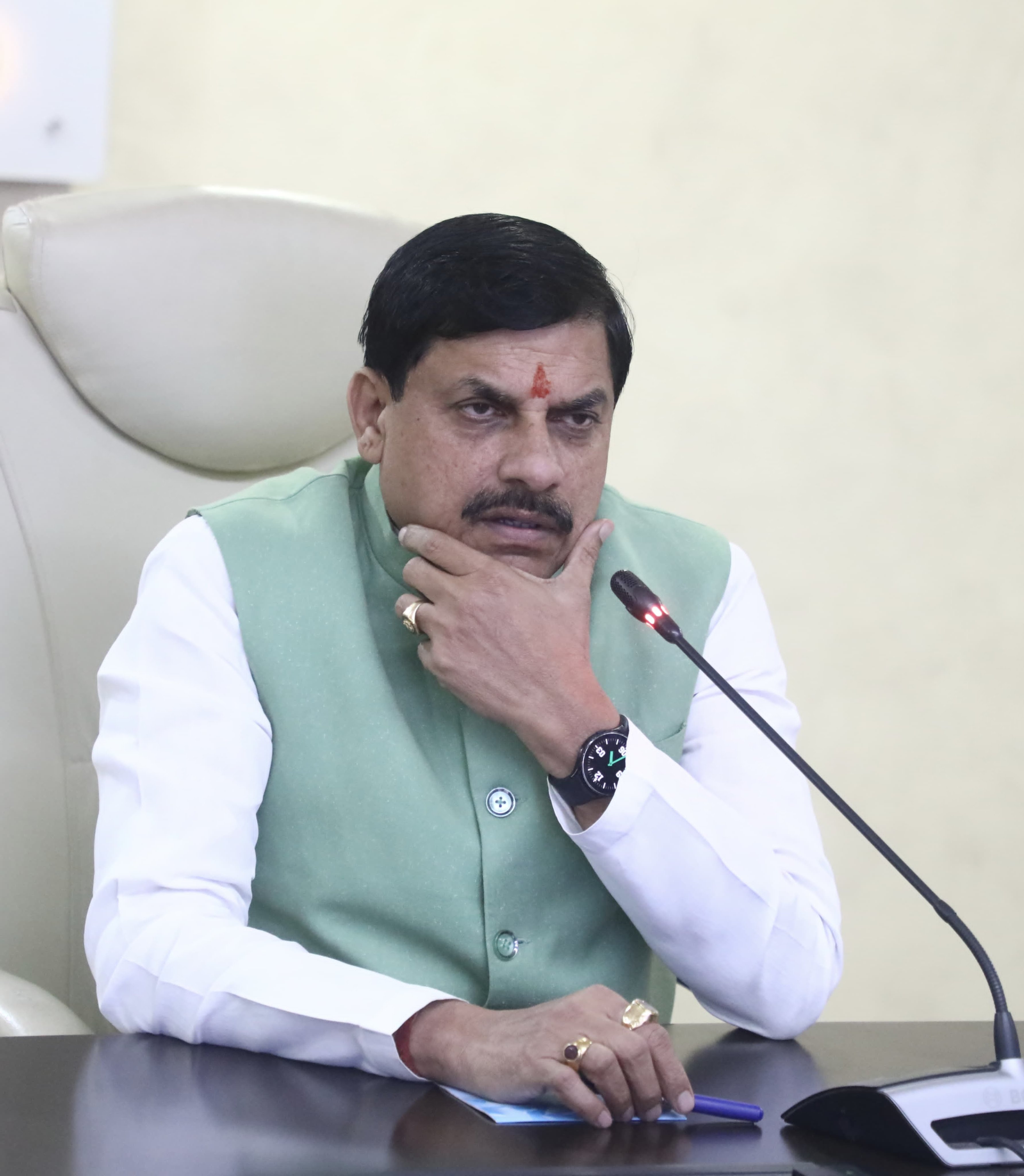 बंगाल में BJP की प्रचंड जीत के बाद मोहन यादव बोले- मैं शपथ समारोह में जाऊंगा, जनता ने हिसाब चुकता कर दिया