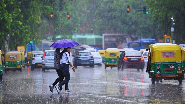 देश में बदलेगा मौसम: 4 दिन पहले आ सकता है मानसून, कई राज्यों में आंधी-बारिश चेतावनी