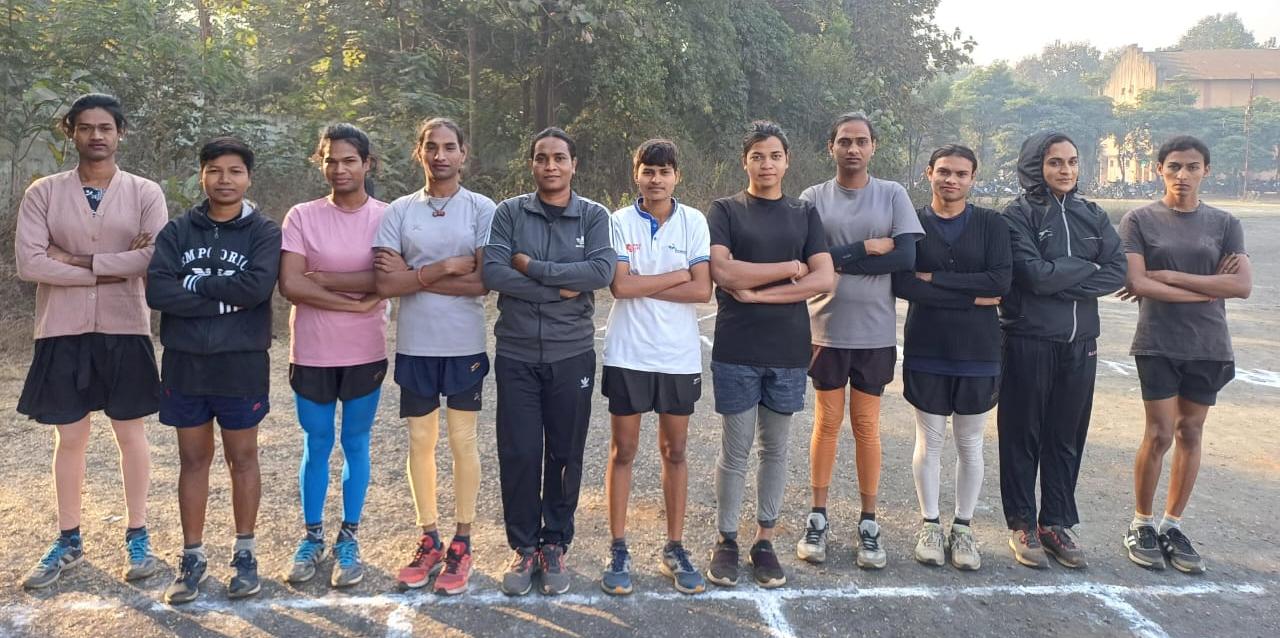 छत्तीसगढ़ में 8 ट्रांसजेंडर उम्मीदवारों का पुलिस आरक्षक पद पर हुआ चयन