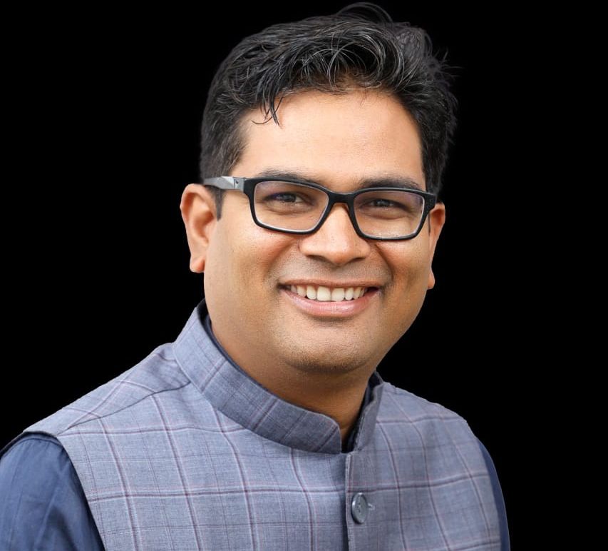 वित्त मंत्री ओपी चौधरी स्थिति सामान्य होने तक पायलट और फॉलो वाहन का नहीं करेंगे इस्तेमाल