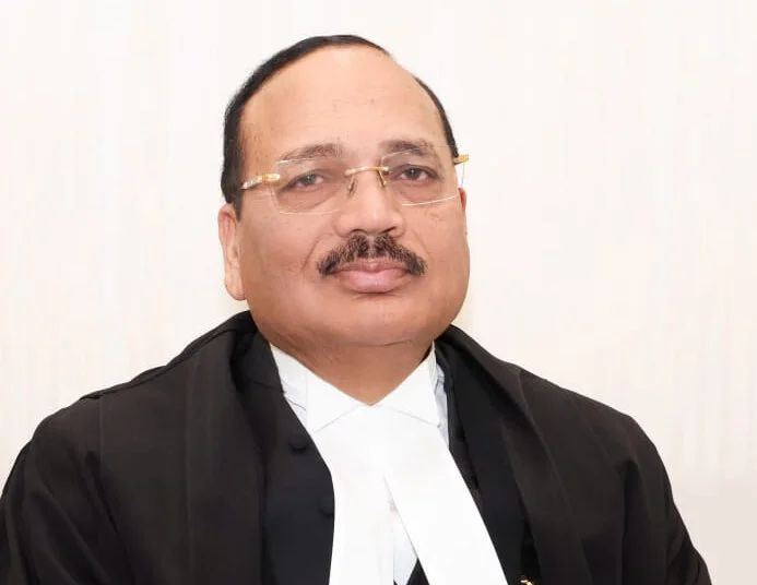 उच्चतम न्यायालय के मुख्य न्यायाधीश ने मध्यप्रदेश में पेपरलेस कार्य प्रणाली को प्रोत्साहित करने के लिए उठाए गए कदमों को सराहा