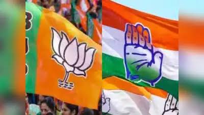 राज्यसभा चुनाव 2026: MP की 3 सीटों पर बीजेपी-कांग्रेस का बड़ा दांव, कई दिग्गज रेस में