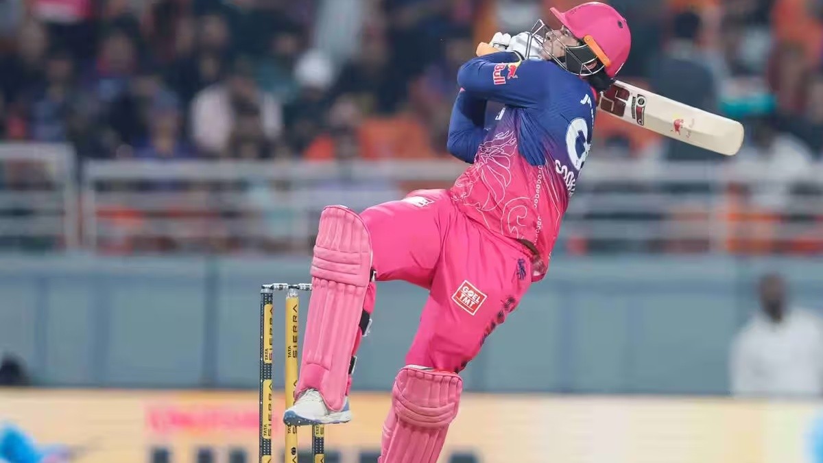 IPL 2026 में भारतीय बल्लेबाजों का जलवा, स्ट्राइक रेट में विदेशियों को छोड़ा पीछे