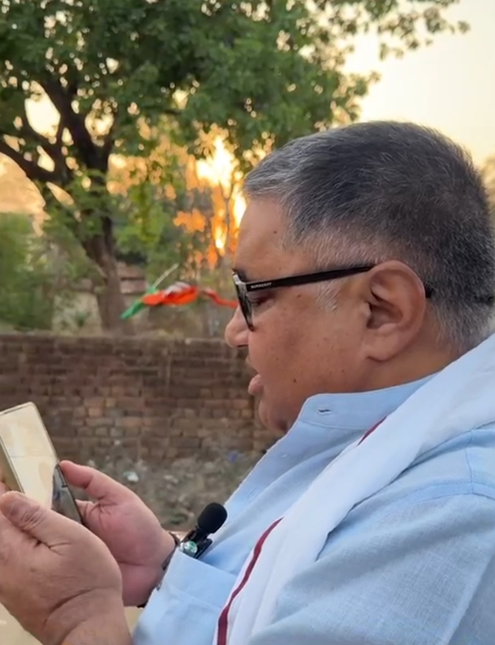 सुप्रसिद्ध पंडवानी गायिका तीजन बाई के स्वास्थ्य को लेकर सीएम विष्णु देव साय सजग, उनके निर्देश पर मंत्री राजेश अग्रवाल ने जाना हाल