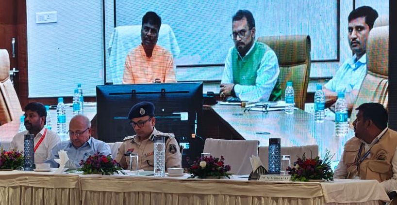 छत्तीसगढ़ में 4 साल में बढ़े 210 हाथी, वन्यजीव संरक्षण के क्षेत्र में एक बड़ी उपलब्धि : केदार कश्यप