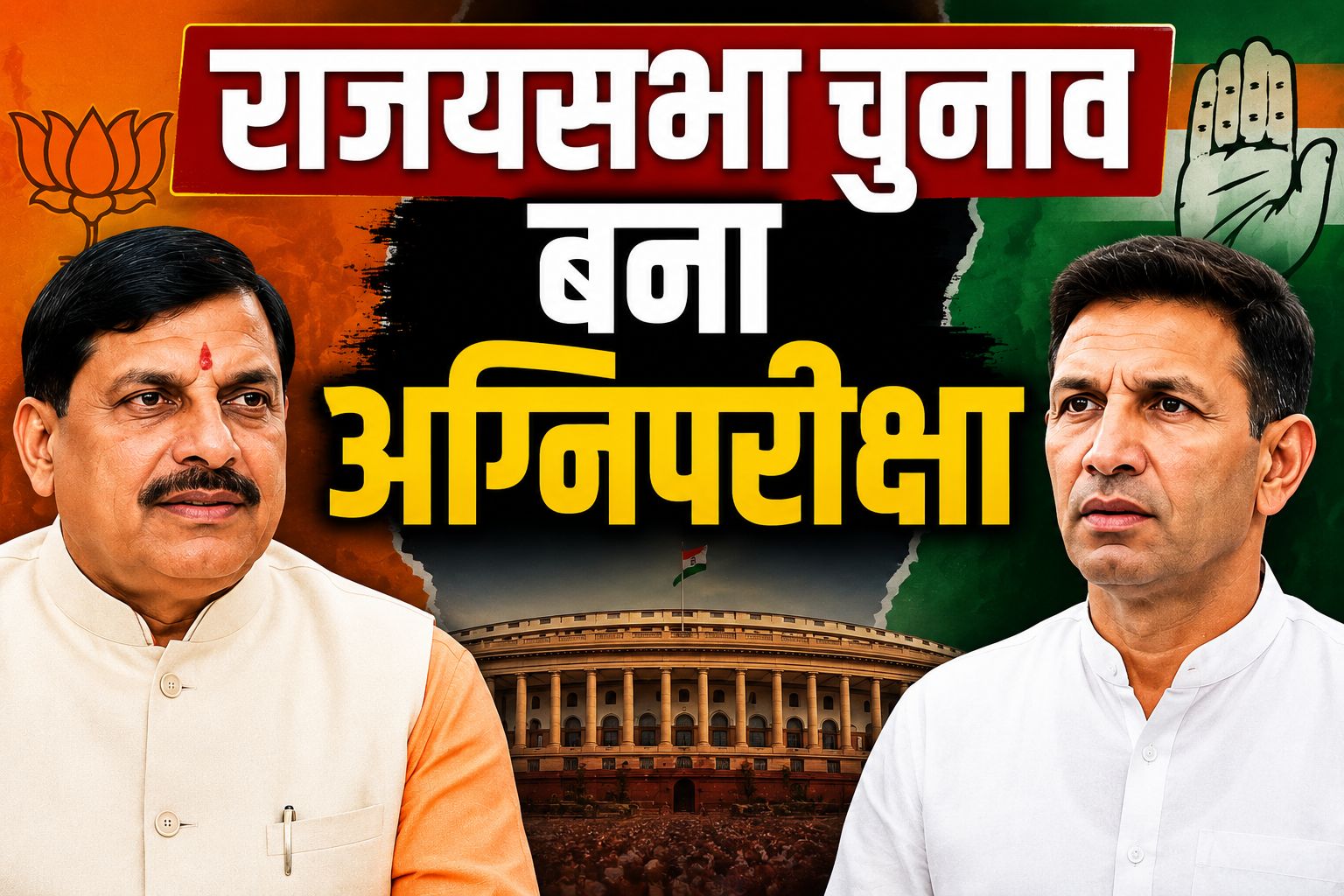 यह AI जनरेटेड फोटो है।