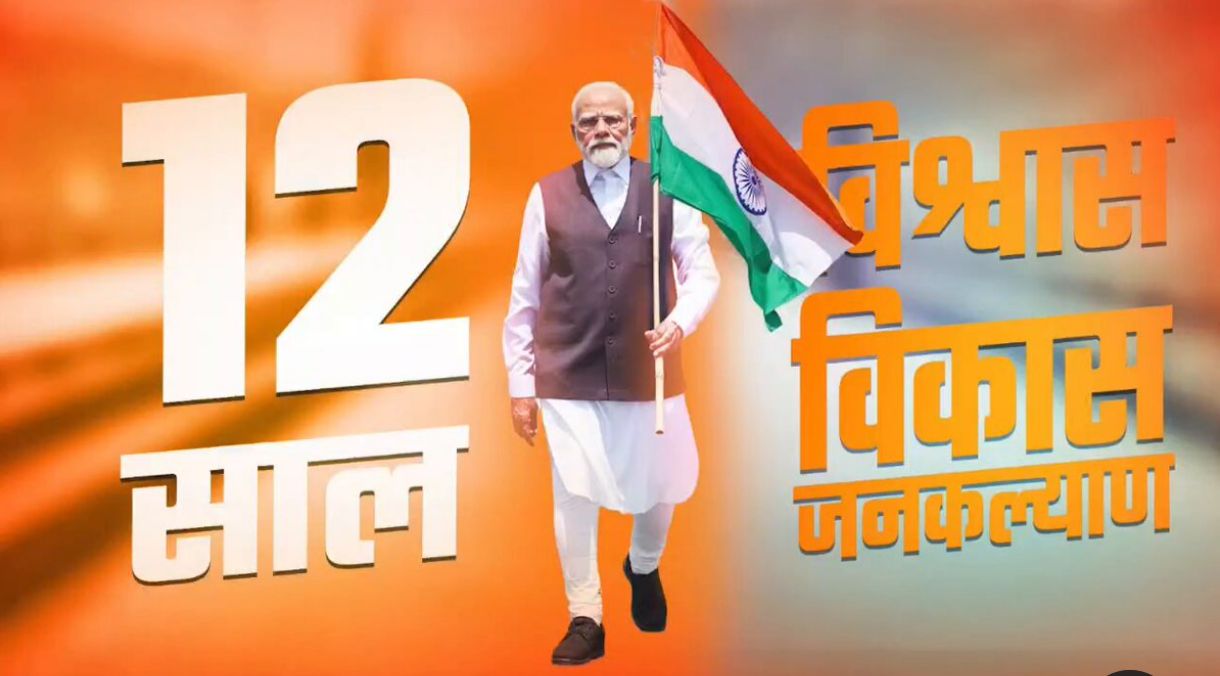पीएम नरेंद्र मोदी के नेतृत्व में भारत विकसित राष्ट्र बनने की दिशा में मजबूती से आगे बढ़ रहा: विष्णु देव साय