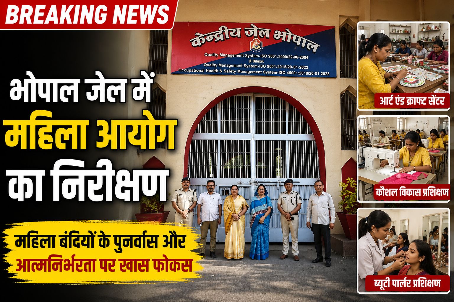 यह AI जनरेटेड फोटो है।