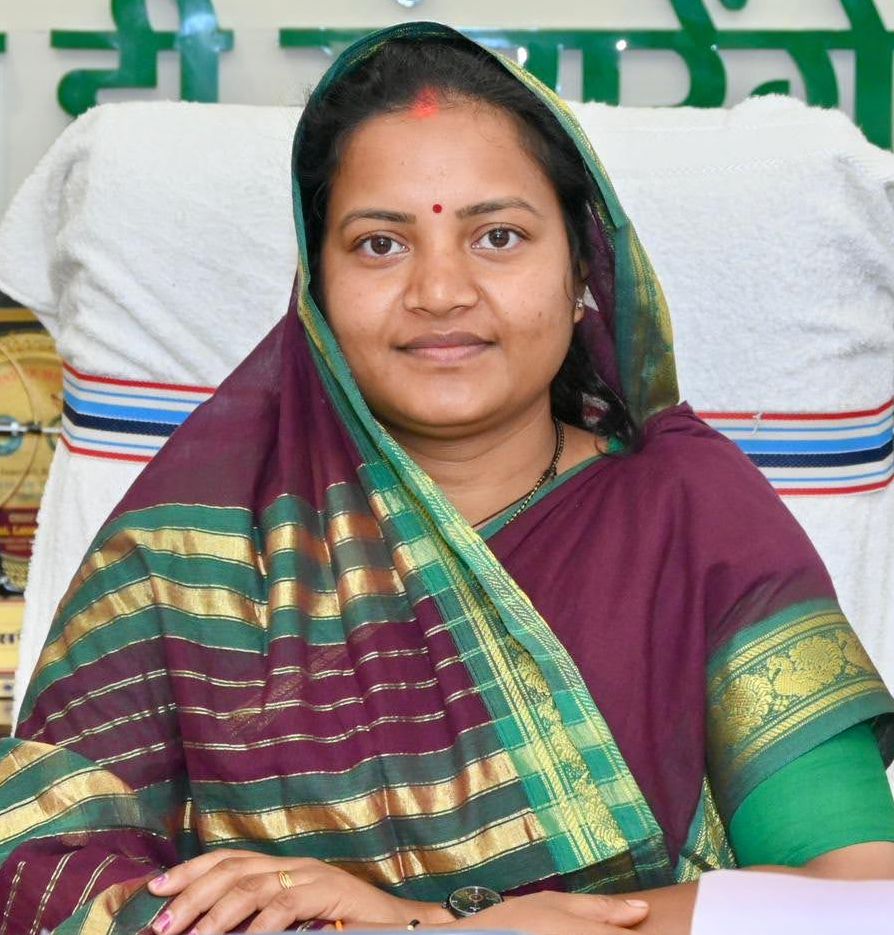 बाल श्रम बच्चों के शिक्षा, स्वास्थ्य और सर्वांगीण विकास के अवसरों को लेता है छीन: लक्ष्मी राजवाड़े