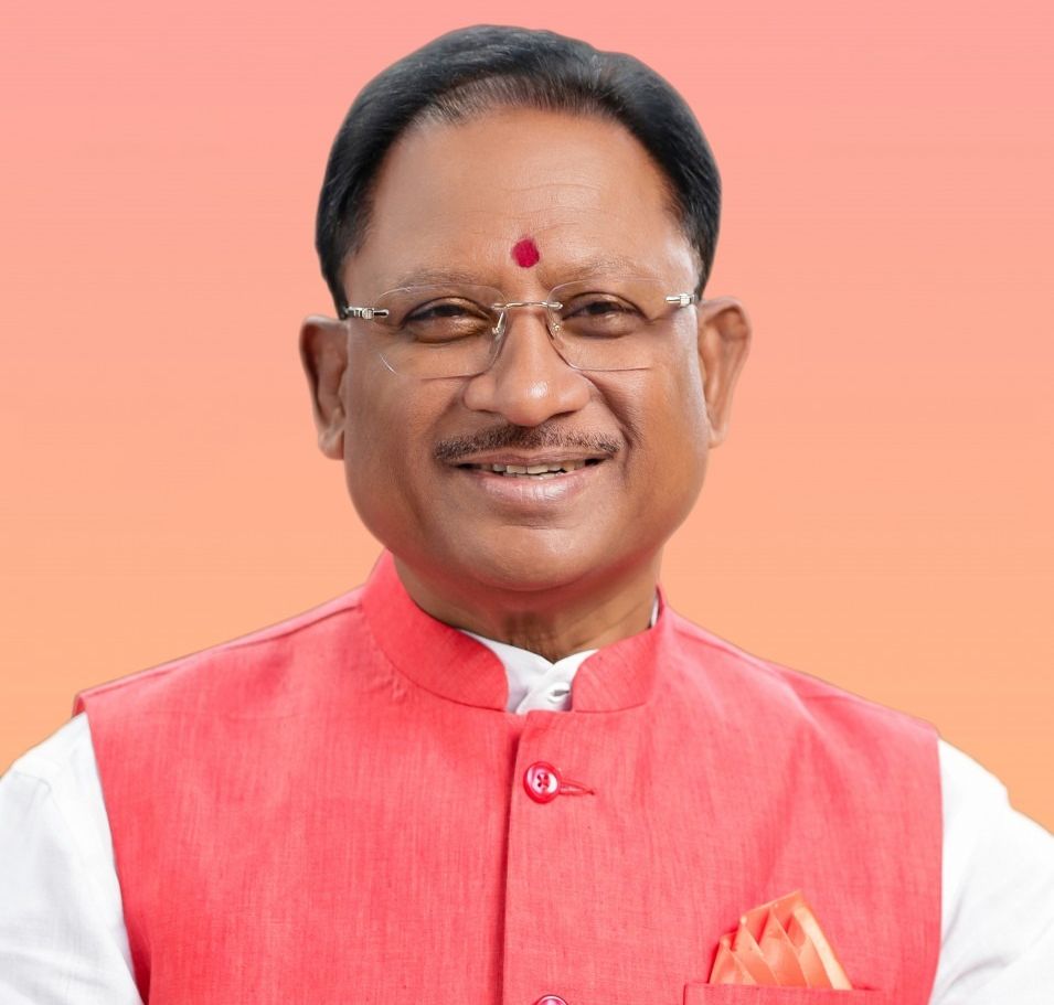 सीएम विष्णु देव साय 14 को रहेंगे जांजगीर चांपा जिले के प्रवास पर, विकासकार्यों की देंगे सौगात