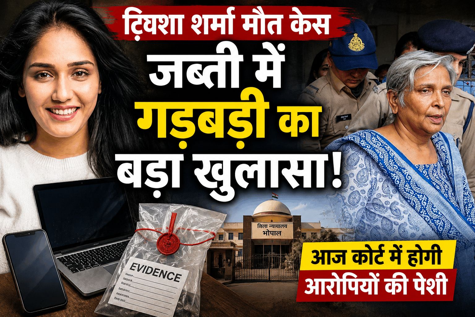 यह AI जनरेटेड फोटो है।