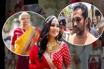 Twisha Sharma Case: गिरिबाला सिंह बोलीं- पूरा अखबार पढ़ने दिया जाए, वकीलों से मिलने का समय बढ़े, समर्थ के साथ वकीलों से मिलने की भी मांगी अनुमति