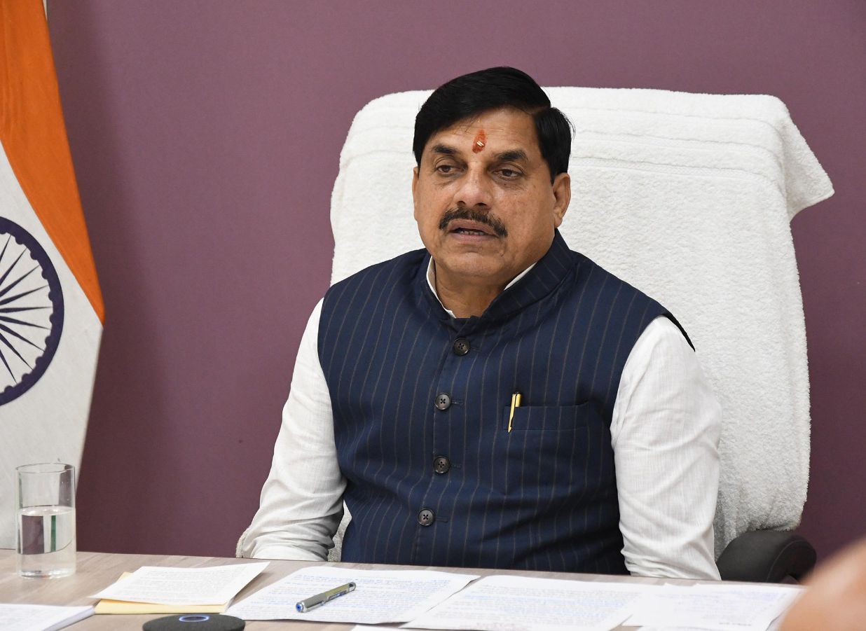 राष्ट्रीय एकीकरण के लिए समर्पित रहा डॉ. श्यामा प्रसाद मुखर्जी का जीवन, उनके विचारों को जन-जन तक पहुंचाना जरूरी: डॉ. मोहन यादव