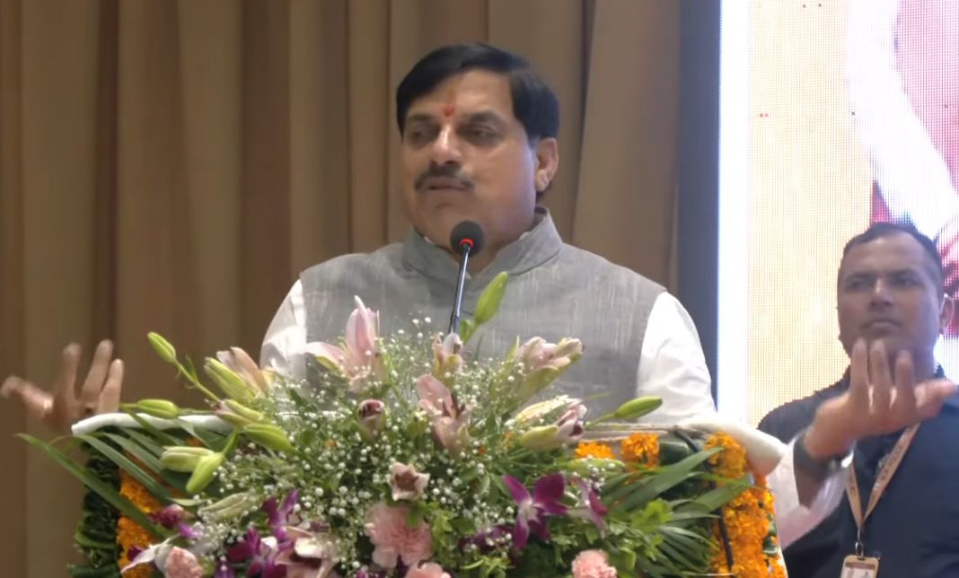 उज्जैन के सारे देव स्थानों को बड़ा करने की योजना, सिंहस्थ के दौरान सभी जगह पहुंचेंगे श्रद्धालु : डॉ. मोहन यादव