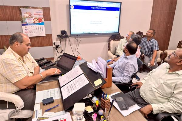 एमपी: राज्य शिक्षा केंद्र ने पुन: परीक्षा के परिणाम किए घोषित, 5वीं में 80% और 8वीं में 74 % से अधिक विद्यार्थी उत्तीर्ण