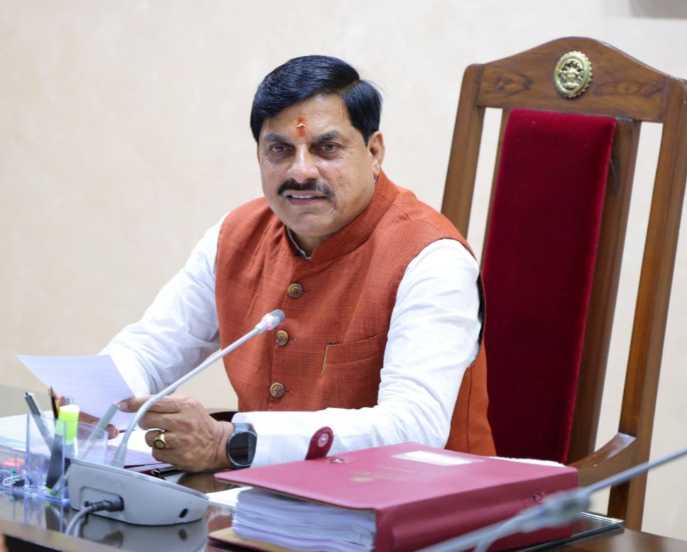 जीएसटी काउंसिल की सिफारिश पर जीएसटी अपीलीय बोर्ड का किया जाएगा गठन, जानें- मोहन कैबिनेट के निर्णय