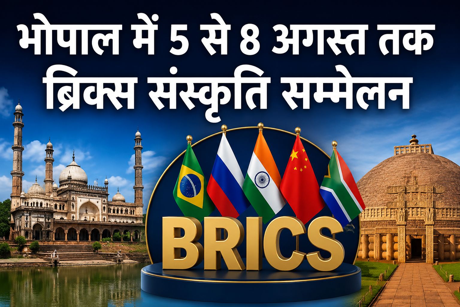 यह AI जनरेटेड फोटो है।