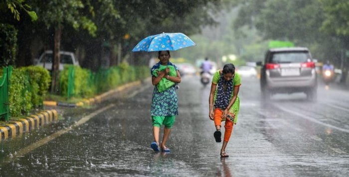 मध्यप्रदेश में सामान्य से 13 प्रतिशत कम बारिश,अगस्त में अच्छी बारिश की उम्मीद