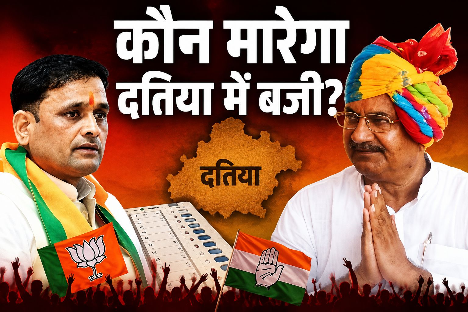 यह AI जनरेटेड फोटो है।