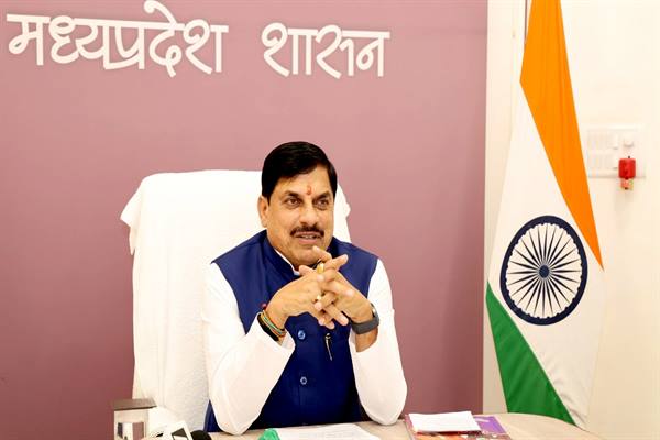 कृषि को लाभ का व्यवसाय बनाने के लिए हमारी सरकार प्रतिबद्ध: डॉ. मोहन यादव