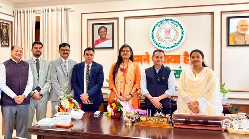 अनाथ और निराश्रित बच्चों को शिक्षा, कौशल और रोजगार से जोड़ना राज्य सरकार की प्राथमिकता: लक्ष्मी राजवाड़े