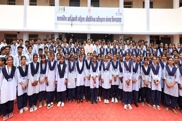 तकनीकी शिक्षा और कौशल विकास देश की युवा शक्ति को आत्मनिर्भर बनाने का सबसे सशक्त माध्यम:  डॉ.. मोहन यादव