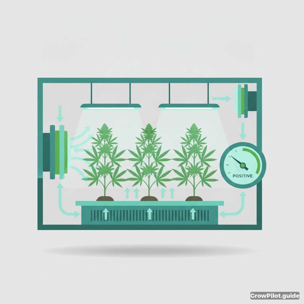 IPM for intake air and pressure conditions – GrowPilot.guide