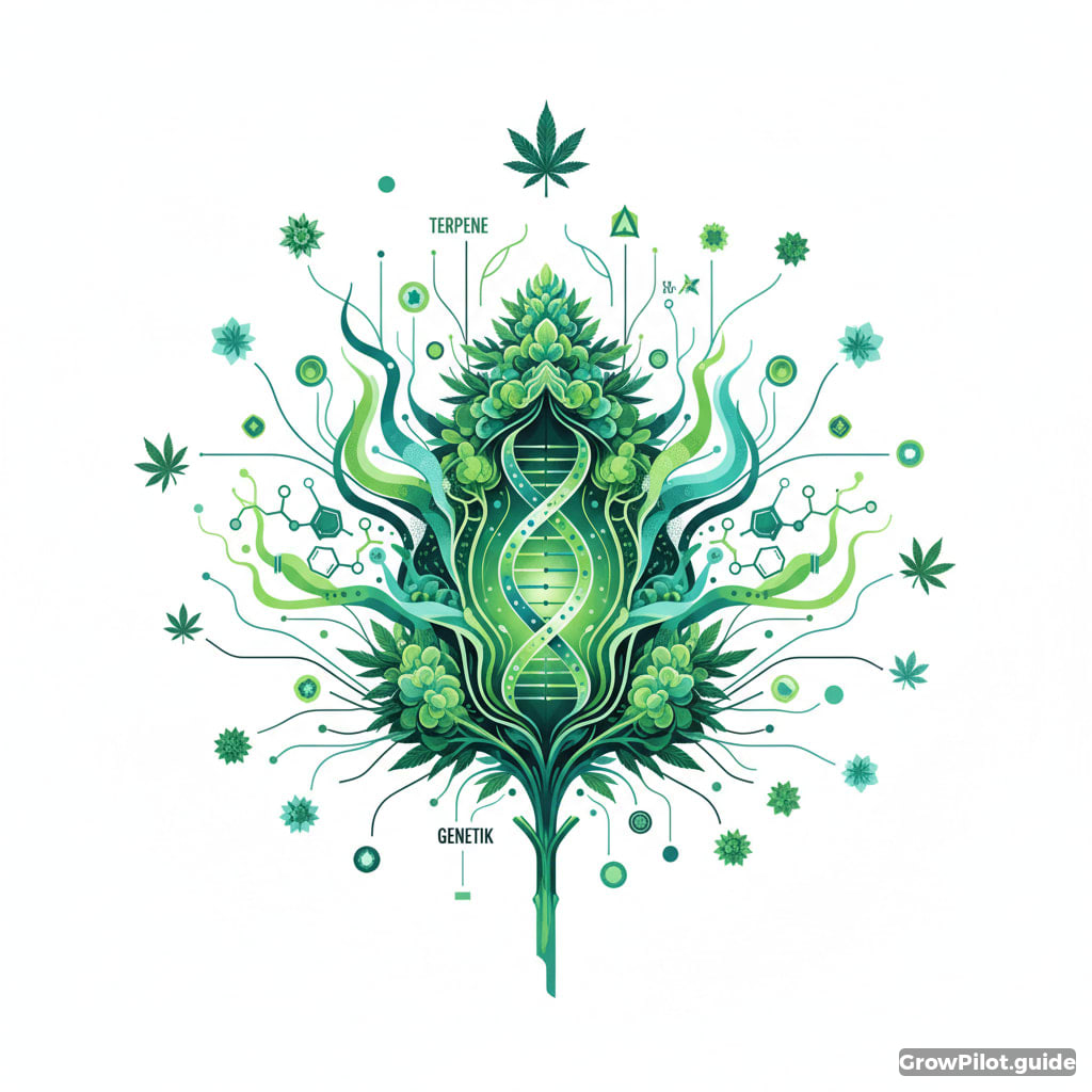 OG Kush: Genetics, terpenes and why it shapes so many hybrids