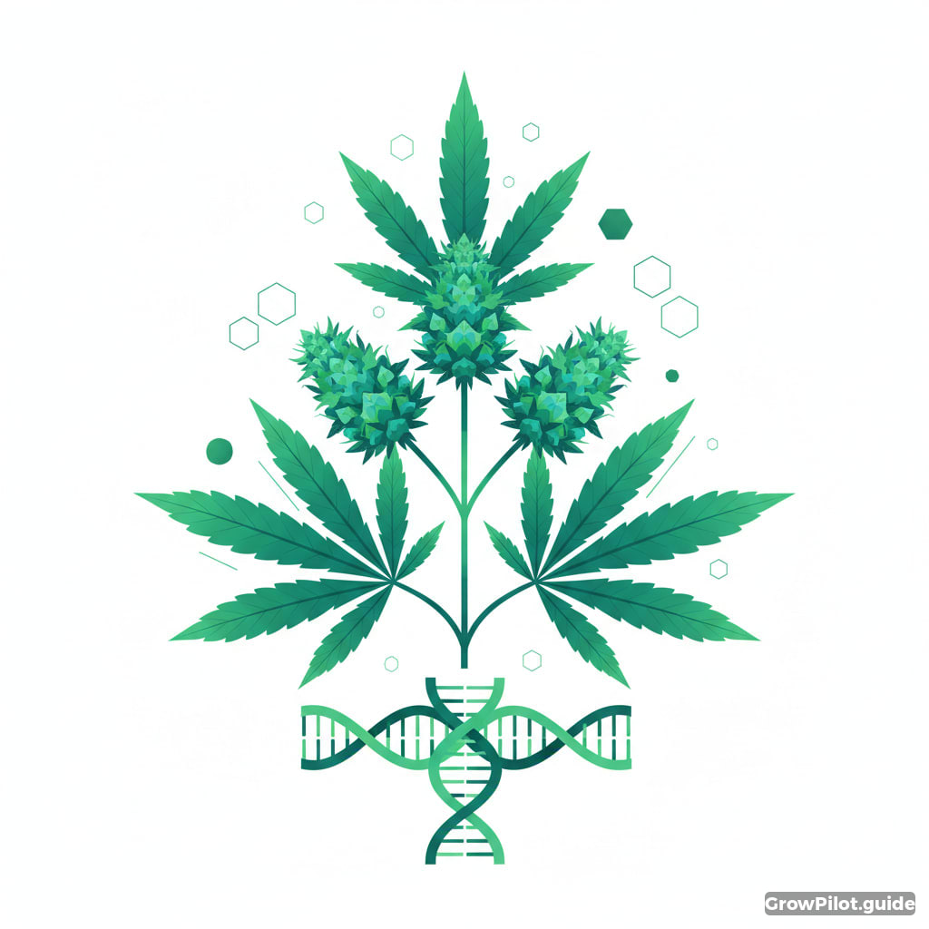 Triploid cannabis: what genetics are changing for growers