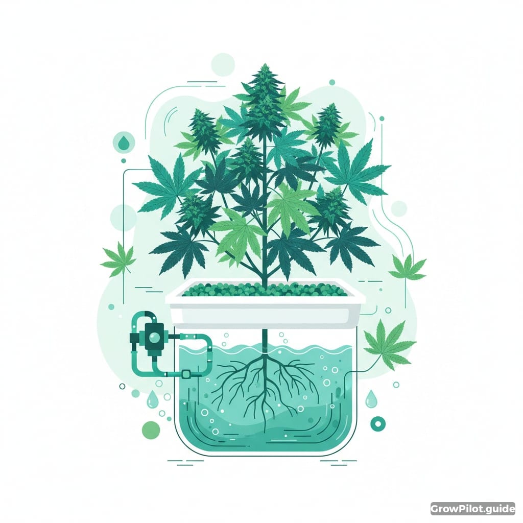 Hydroponik für Einsteiger: hydroponik anfänger guide praxisnah