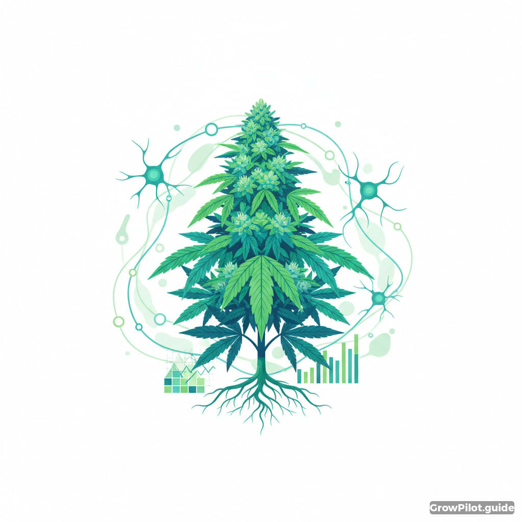Is cannabis automatically addictive? What data really shows