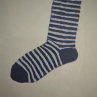 Sock mini print